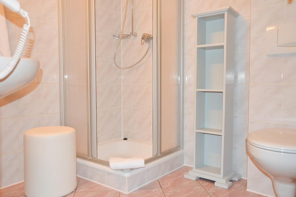 Pantow Ferienhaus Ruegen מראה חיצוני תמונה