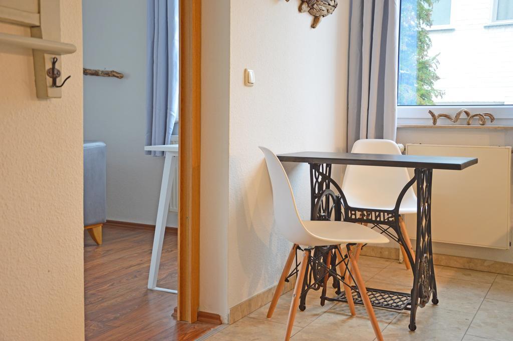 Pantow Ferienhaus Ruegen מראה חיצוני תמונה