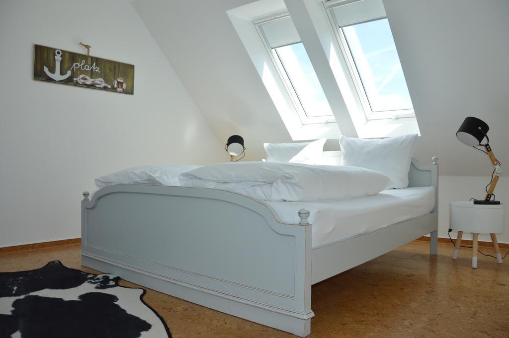 Pantow Ferienhaus Ruegen מראה חיצוני תמונה
